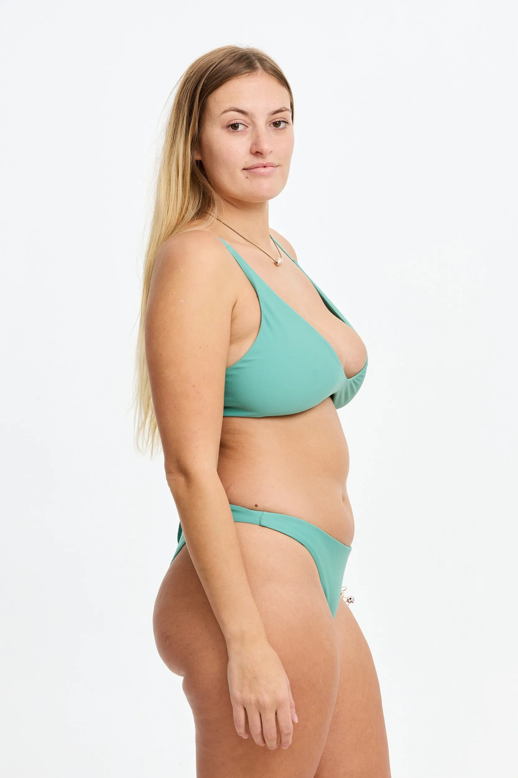Celma Bottom 2.0 - Sandbar sold by Benoa Swim product image thumbnail 3