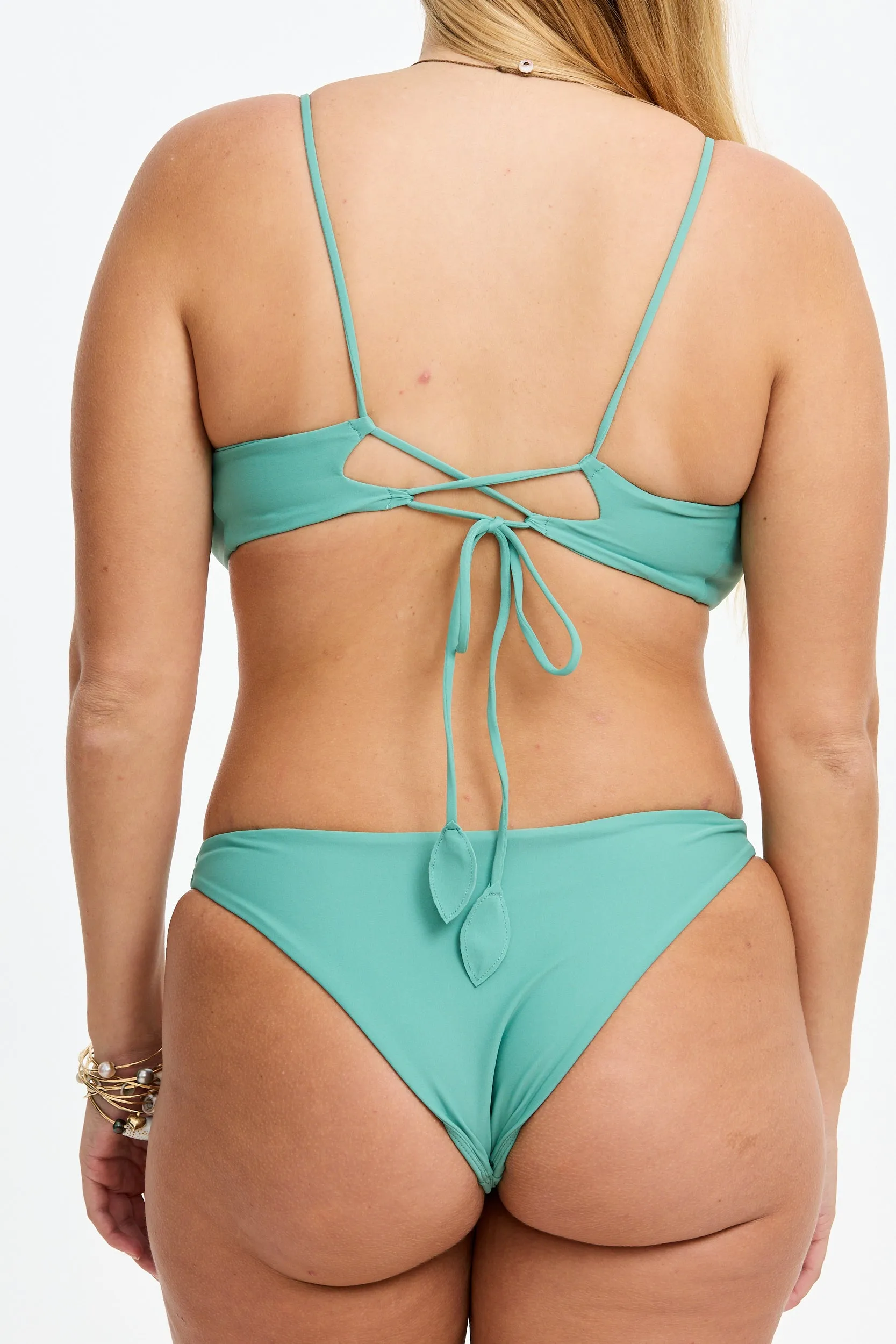 Celma Bottom 2.0 - Sandbar sold by Benoa Swim product image thumbnail 5