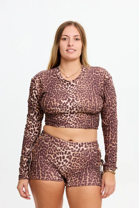 Kai Bottom 2.0 - Sahara made by Benoa Swim