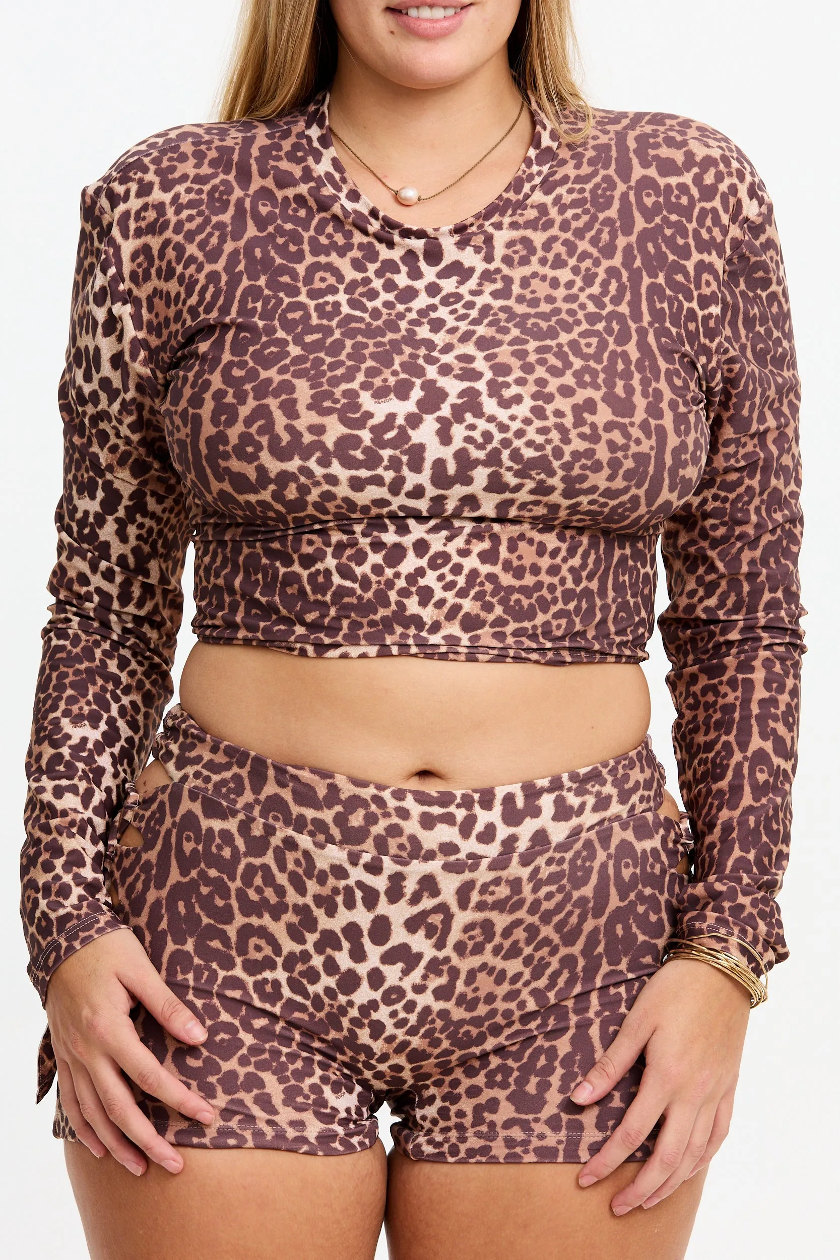 Kai Bottom 2.0 - Sahara sold by Benoa Swim product image thumbnail 4
