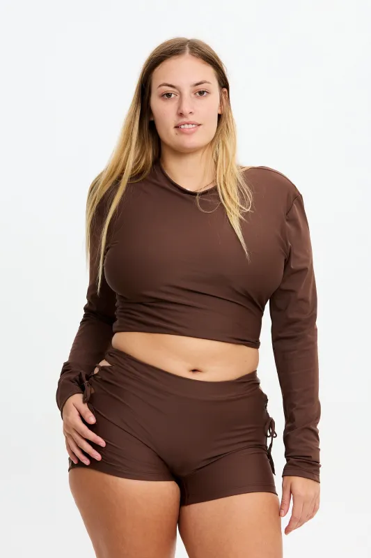 Kai Bottom 2.0 - Coconut sold by Benoa Swim