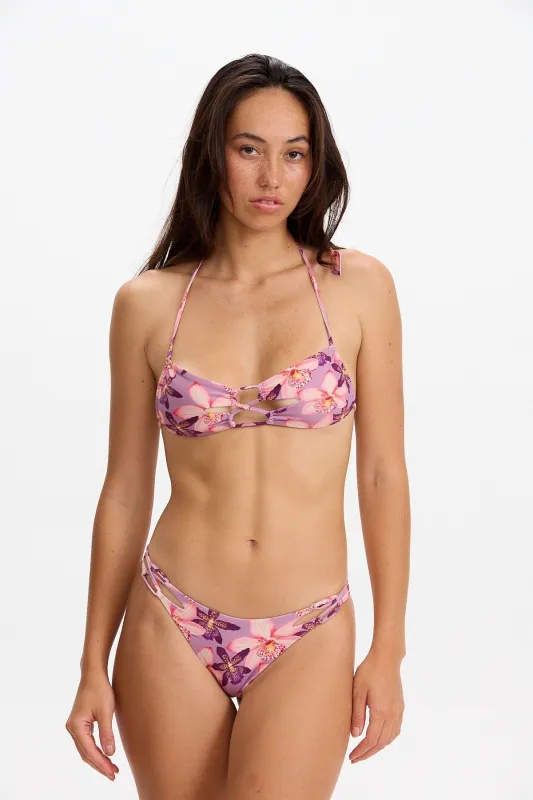 Rio Bottom - Bloom sold by Benoa Swim