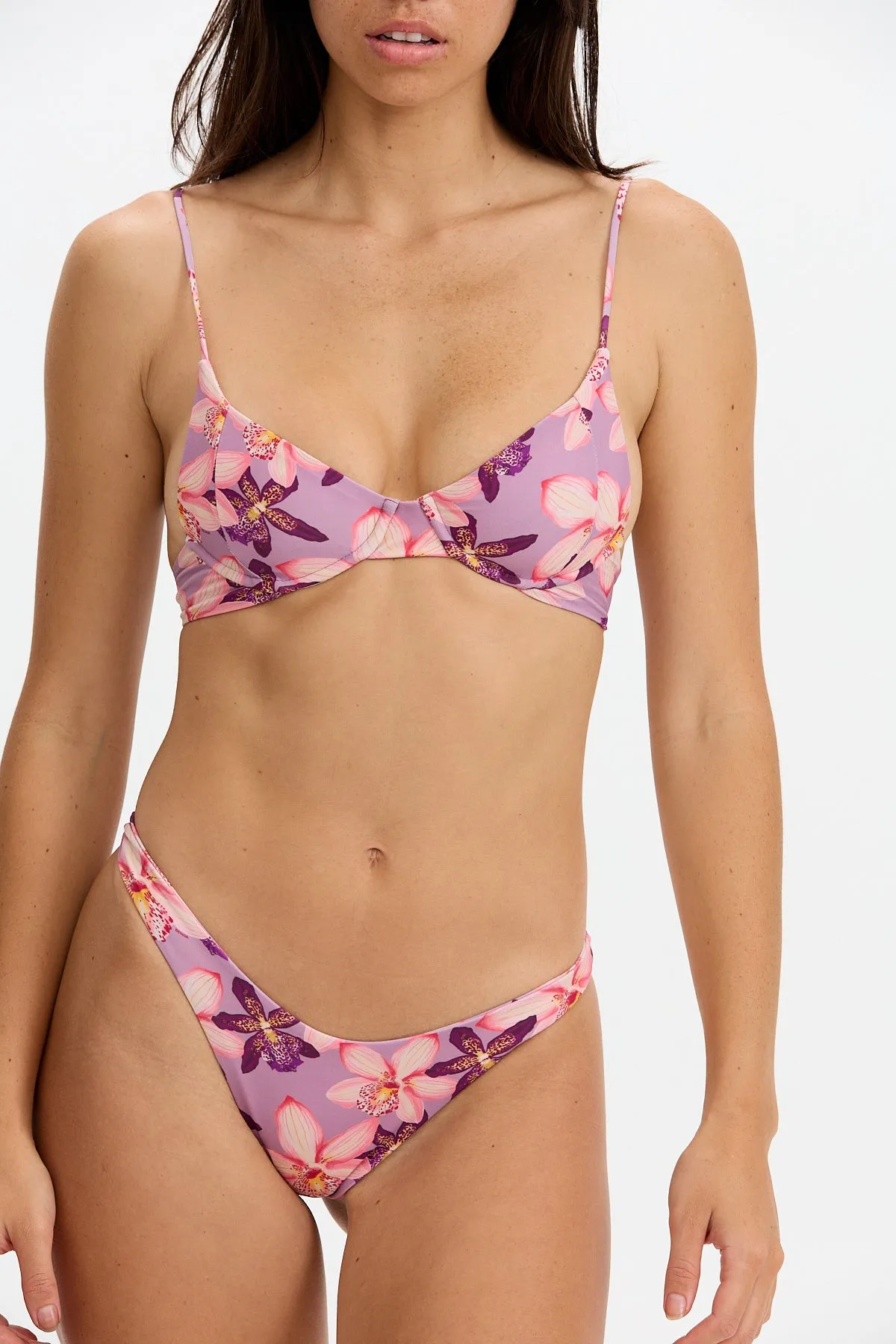 Flora Bottom - Bloom sold by Benoa Swim product image thumbnail 4