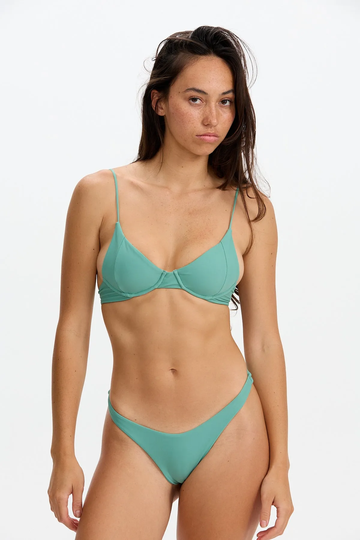 Flora Bottom - Sandbar sold by Benoa Swim