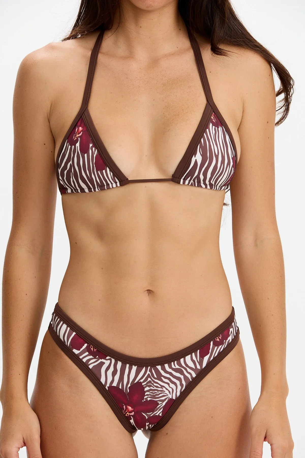 Mia Bottom - Diva sold by Benoa Swim product image thumbnail 4