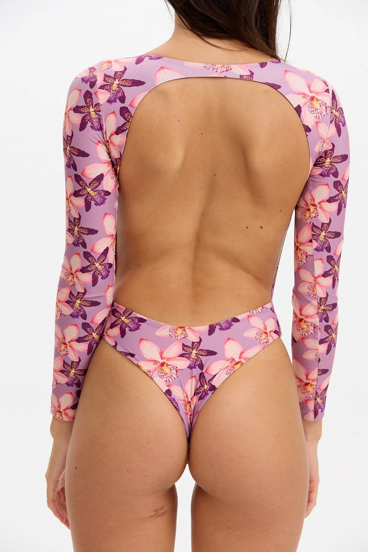 Kialoa One Piece 2.0 - Bloom sold by Benoa Swim product image thumbnail 5