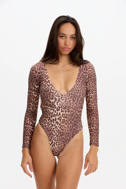 Kialoa One Piece 2.0 - Sahara sold by Benoa Swim