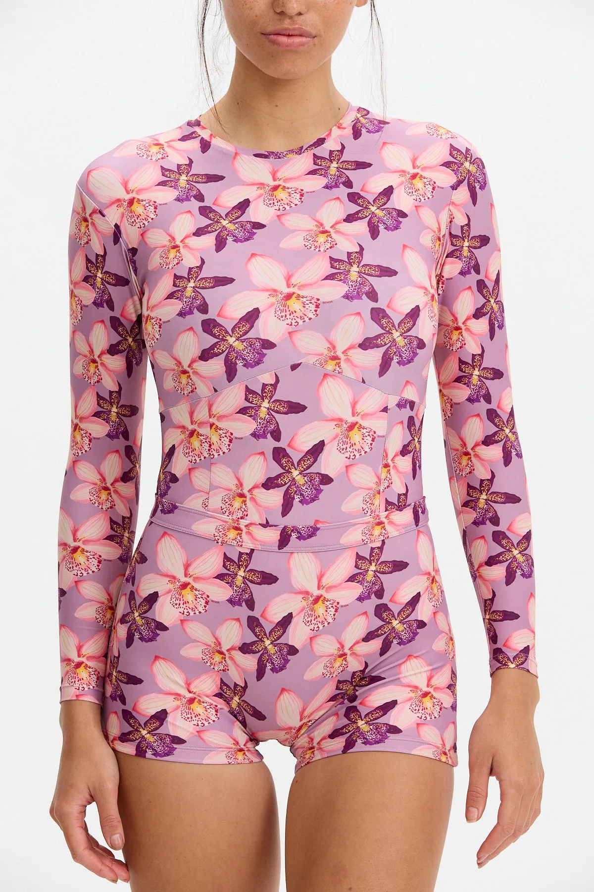 Sonora One Piece 2.0 - Bloom sold by Benoa Swim product image thumbnail 4