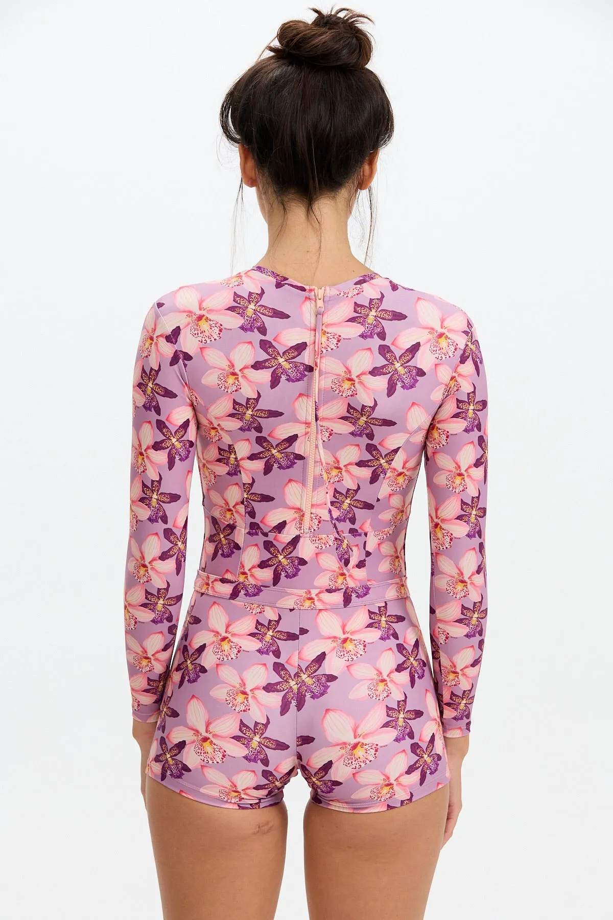 Sonora One Piece 2.0 - Bloom sold by Benoa Swim product image thumbnail 3