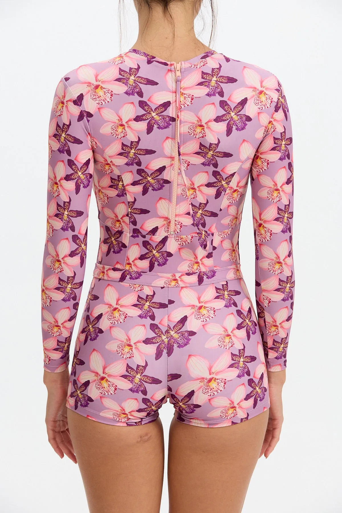 Sonora One Piece 2.0 - Bloom sold by Benoa Swim product image thumbnail 5