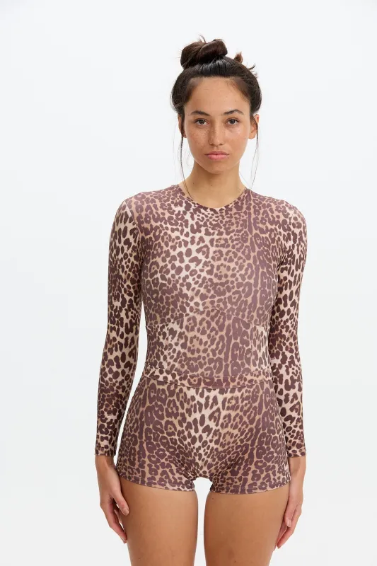 Sonora One Piece 2.0 - Sahara sold by Benoa Swim