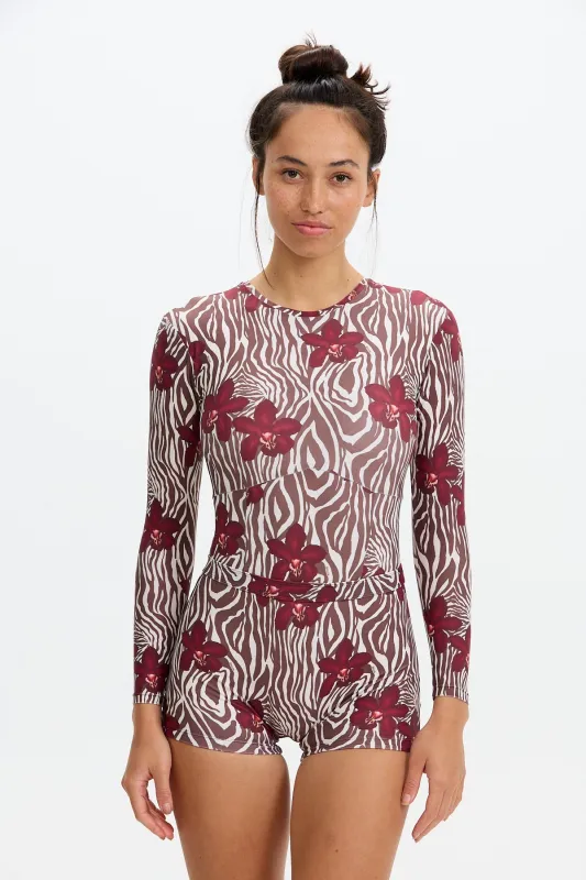 Sonora One Piece 2.0 - Diva sold by Benoa Swim