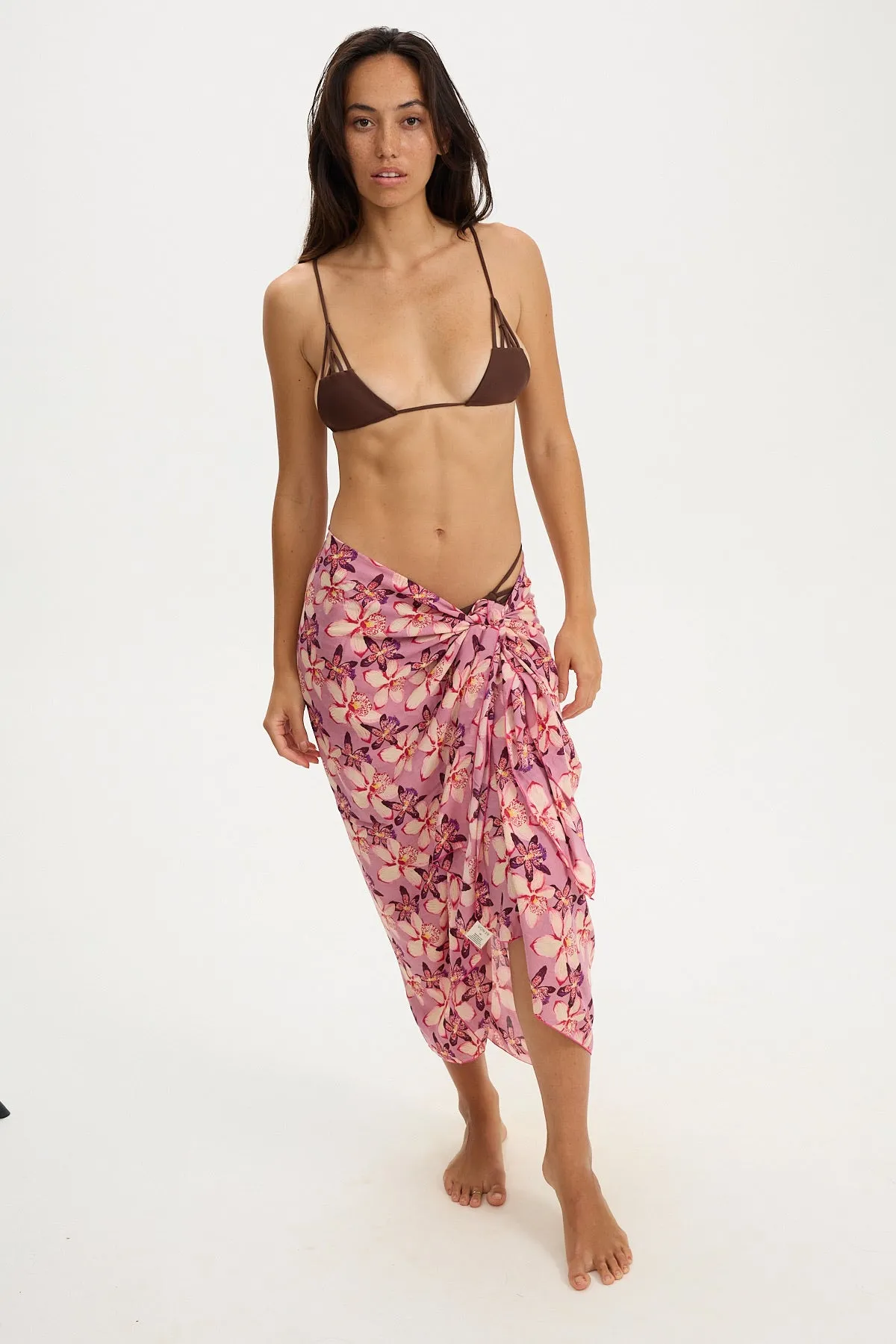 Pareo 2.0 - Bloom sold by Benoa Swim product image thumbnail 2