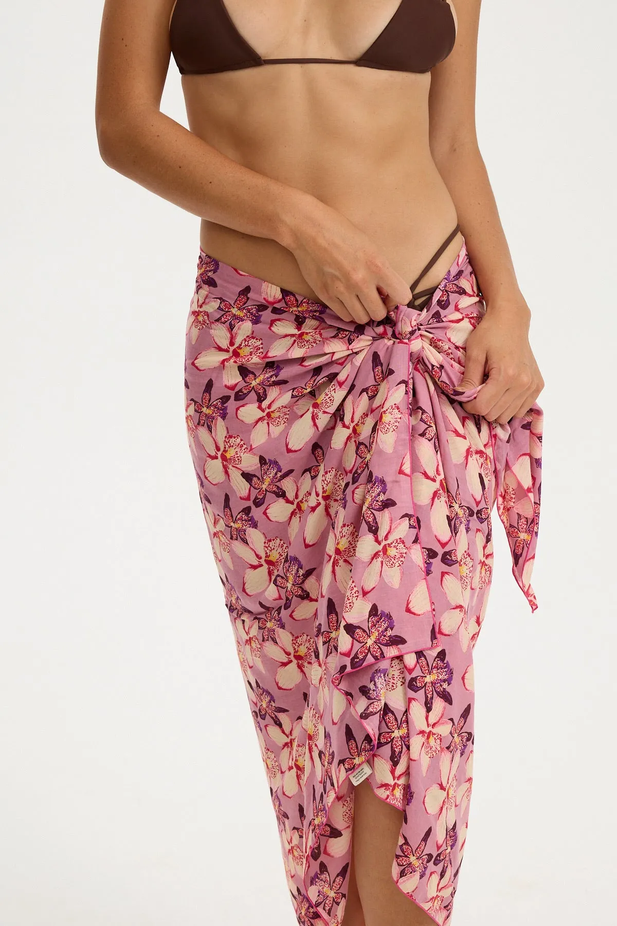 Pareo 2.0 - Bloom sold by Benoa Swim product image thumbnail 3