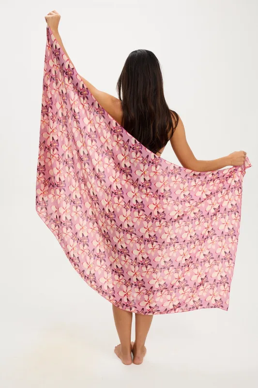 Pareo 2.0 - Bloom sold by Benoa Swim