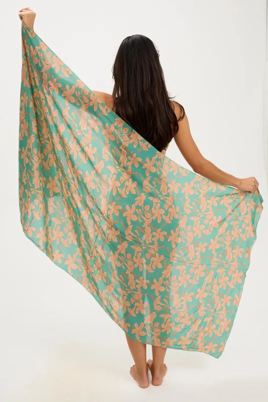 Pareo 2.0 - Tropics sold by Benoa Swim