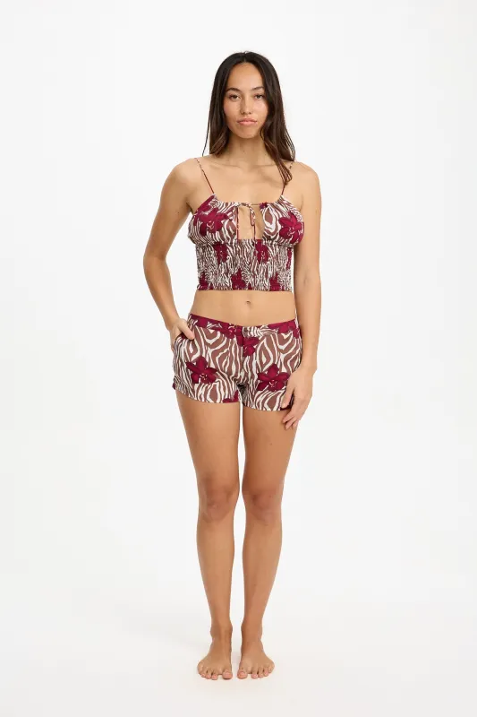 Sabi Top - Diva made by Benoa Swim