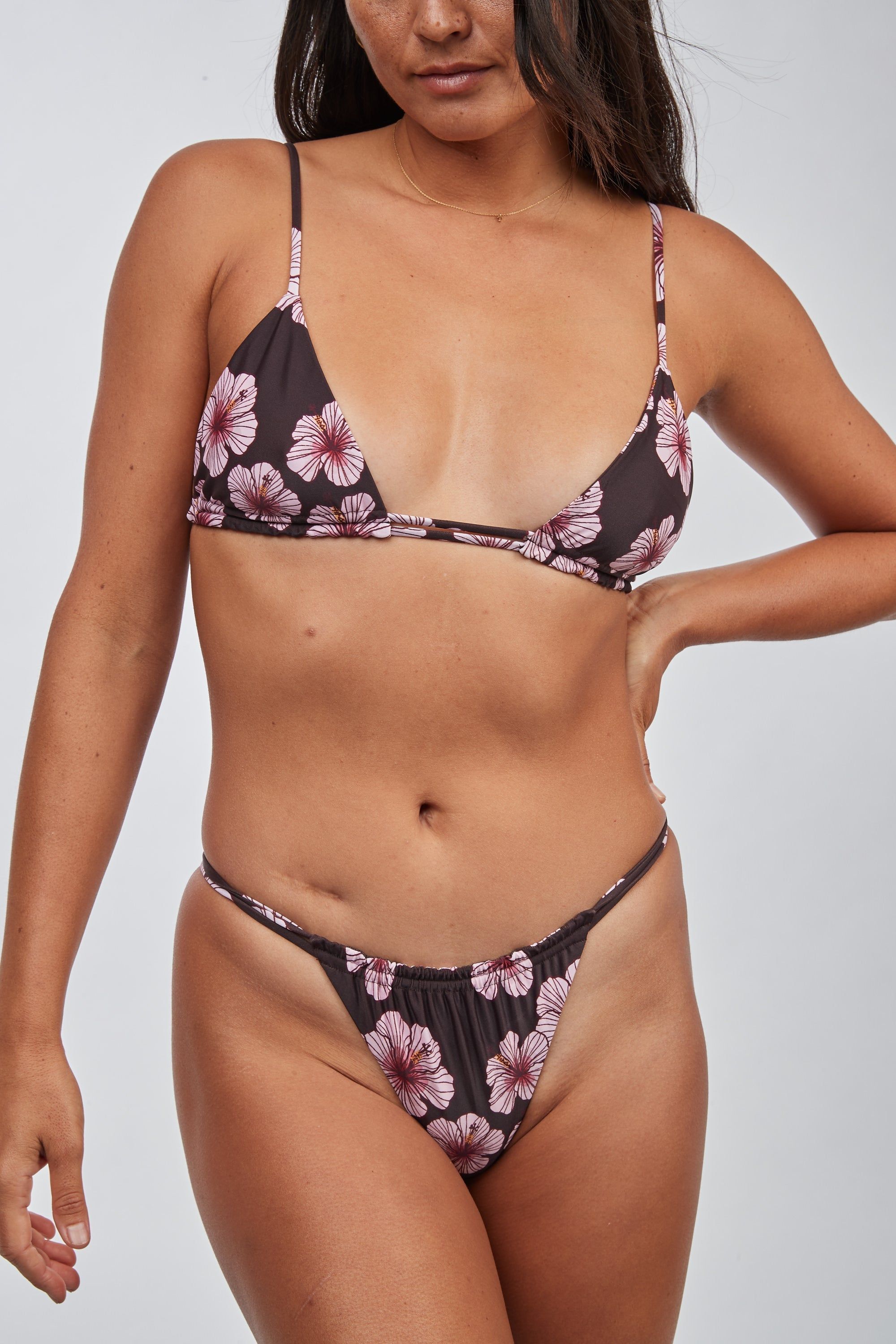 Siena Top - Outrigger sold by Benoa Swim product image thumbnail 7