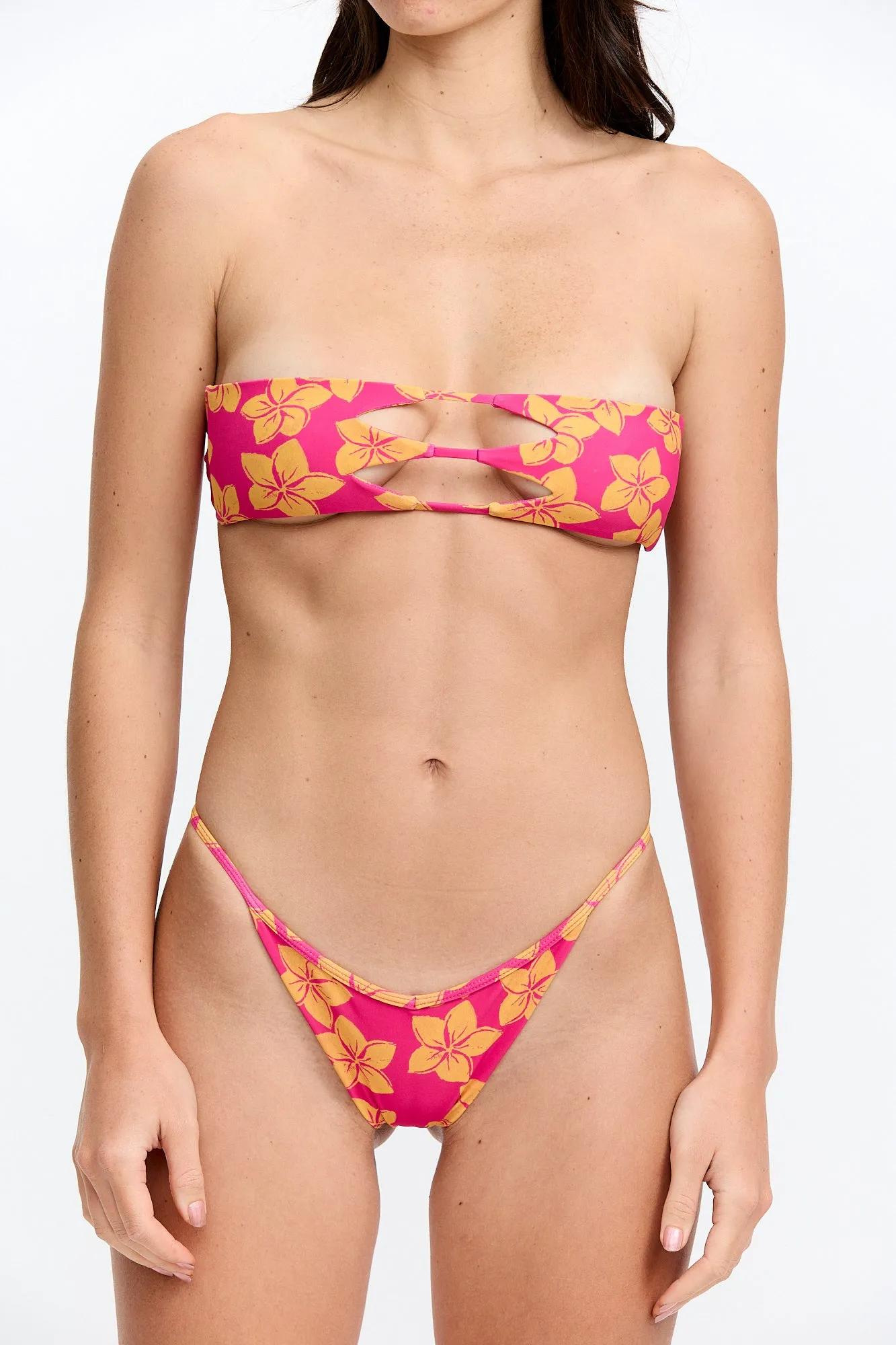 India Top 2.0 - Spring sold by Benoa Swim product image thumbnail 5