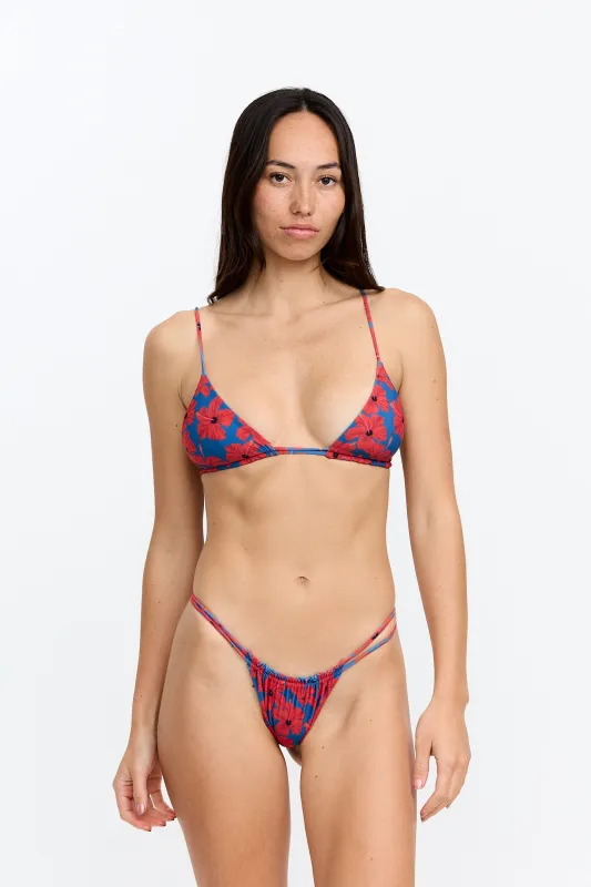 Siena Top 2.0 - Velzy made by Benoa Swim