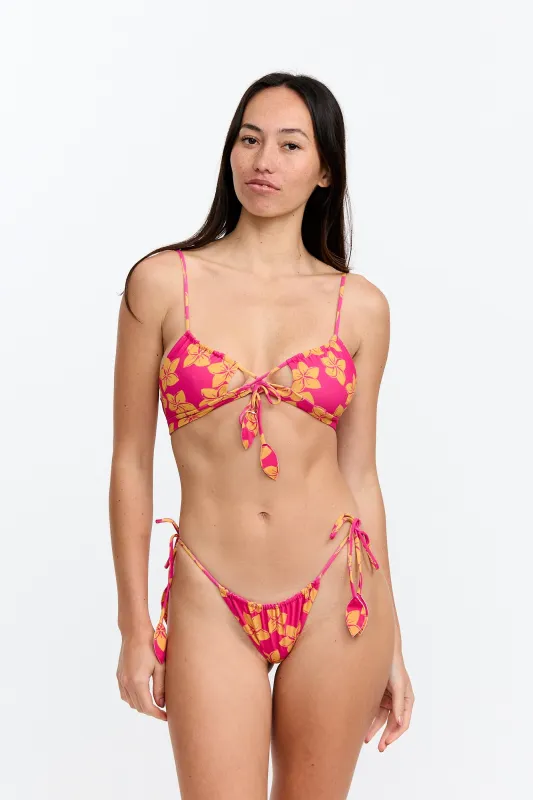 Bri Top - Spring made by Benoa Swim