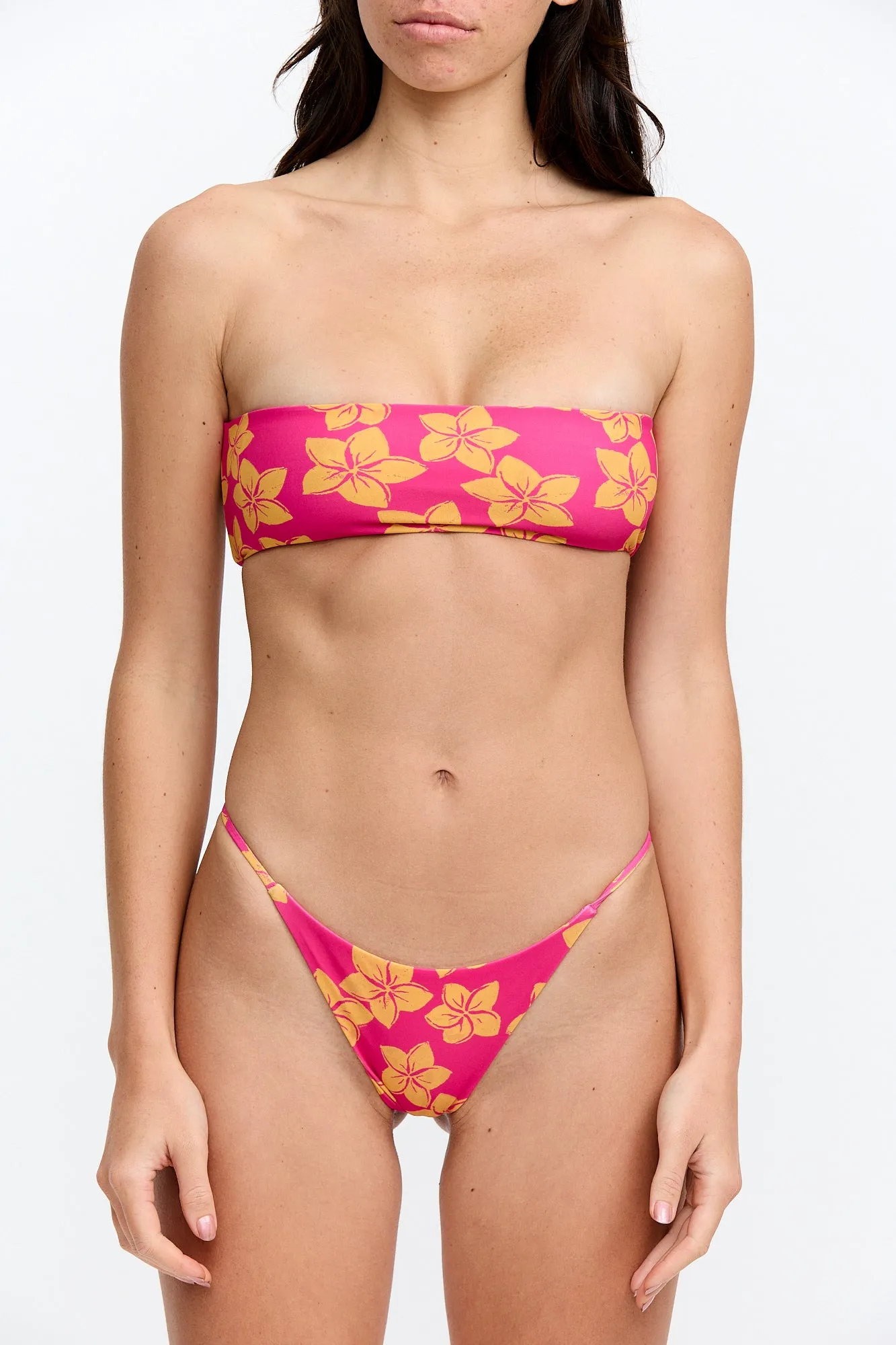 Chibi Bottom 2.0 - Spring sold by Benoa Swim product image thumbnail 4