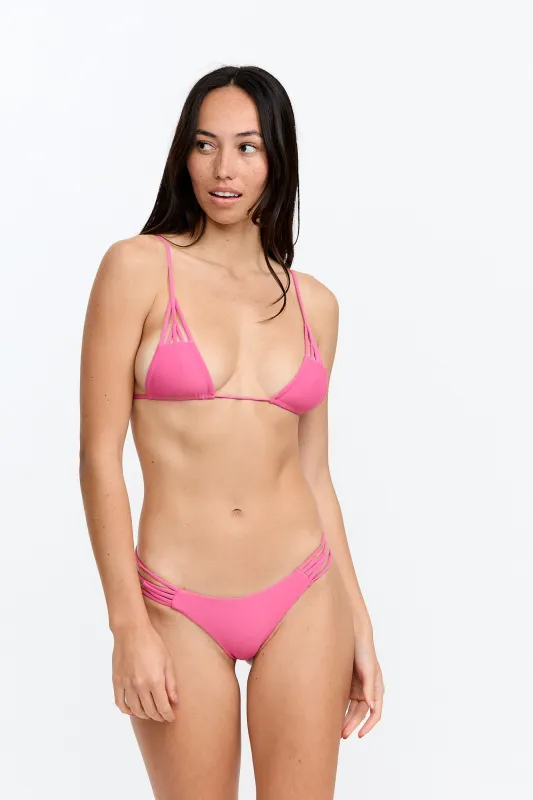 Ozzi Bottom 2.0 - Guava made by Benoa Swim