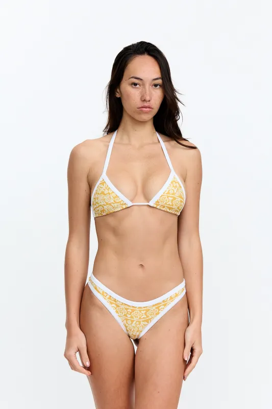 Mia Bottom - Goldie made by Benoa Swim