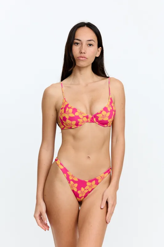 Flora Bottom - Spring made by Benoa Swim
