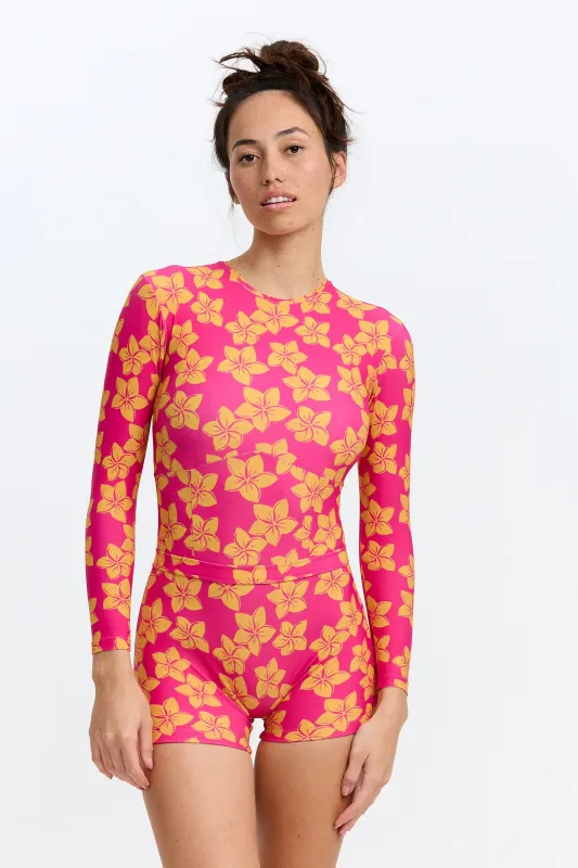 Sonora One Piece 2.0 - Spring made by Benoa Swim
