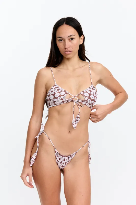 Nini Bottoms made by Benoa Swim