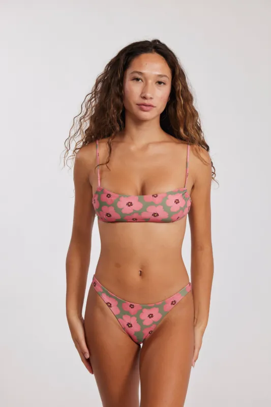 Alana Bottom - Hau sold by Benoa Swim