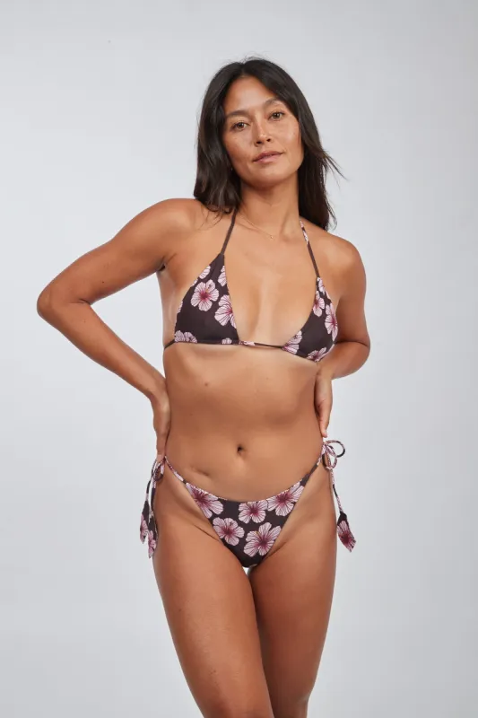 Mariko Top - Outrigger sold by Benoa Swim