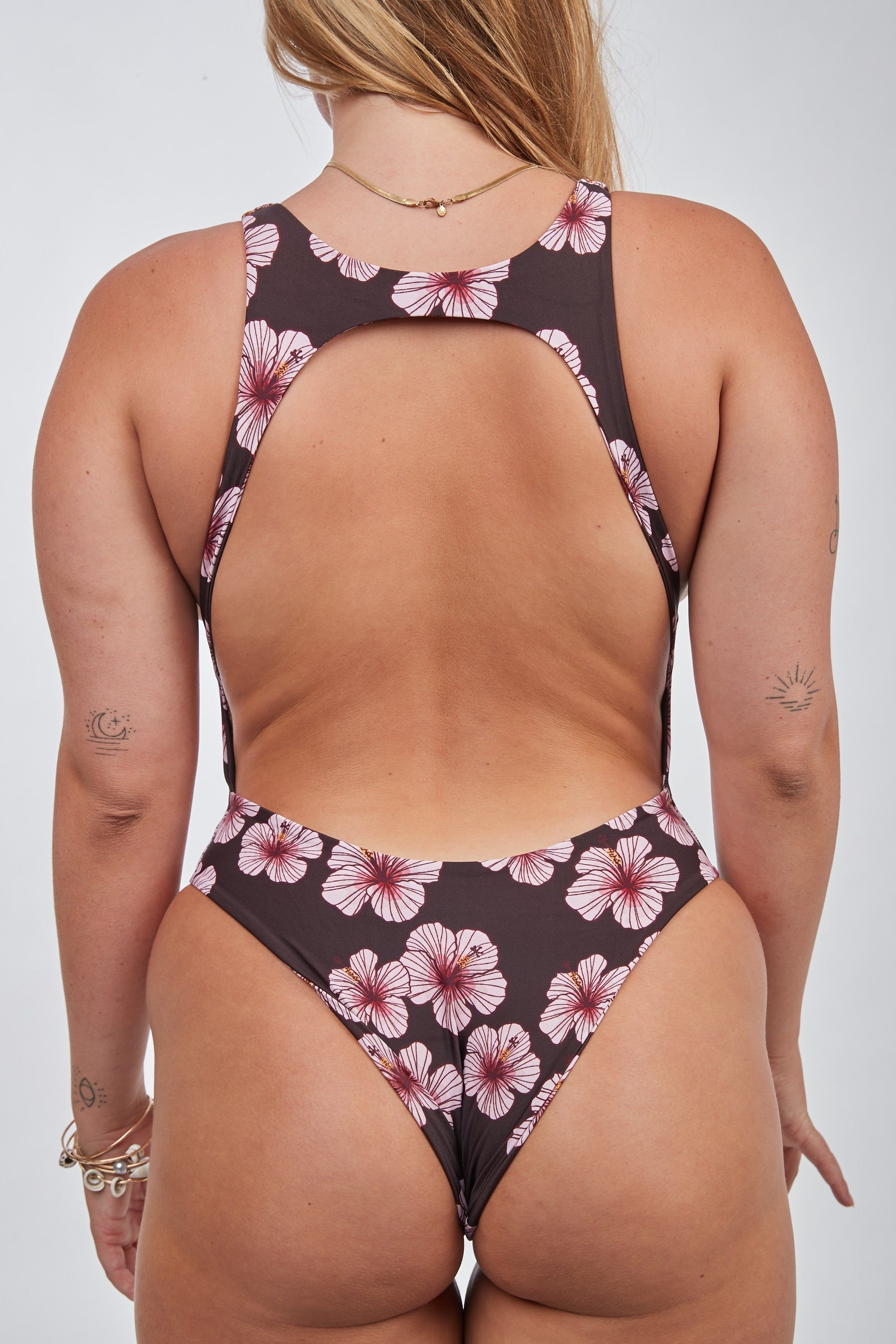 Sophia One Piece - Outrigger sold by Benoa Swim product image thumbnail 11