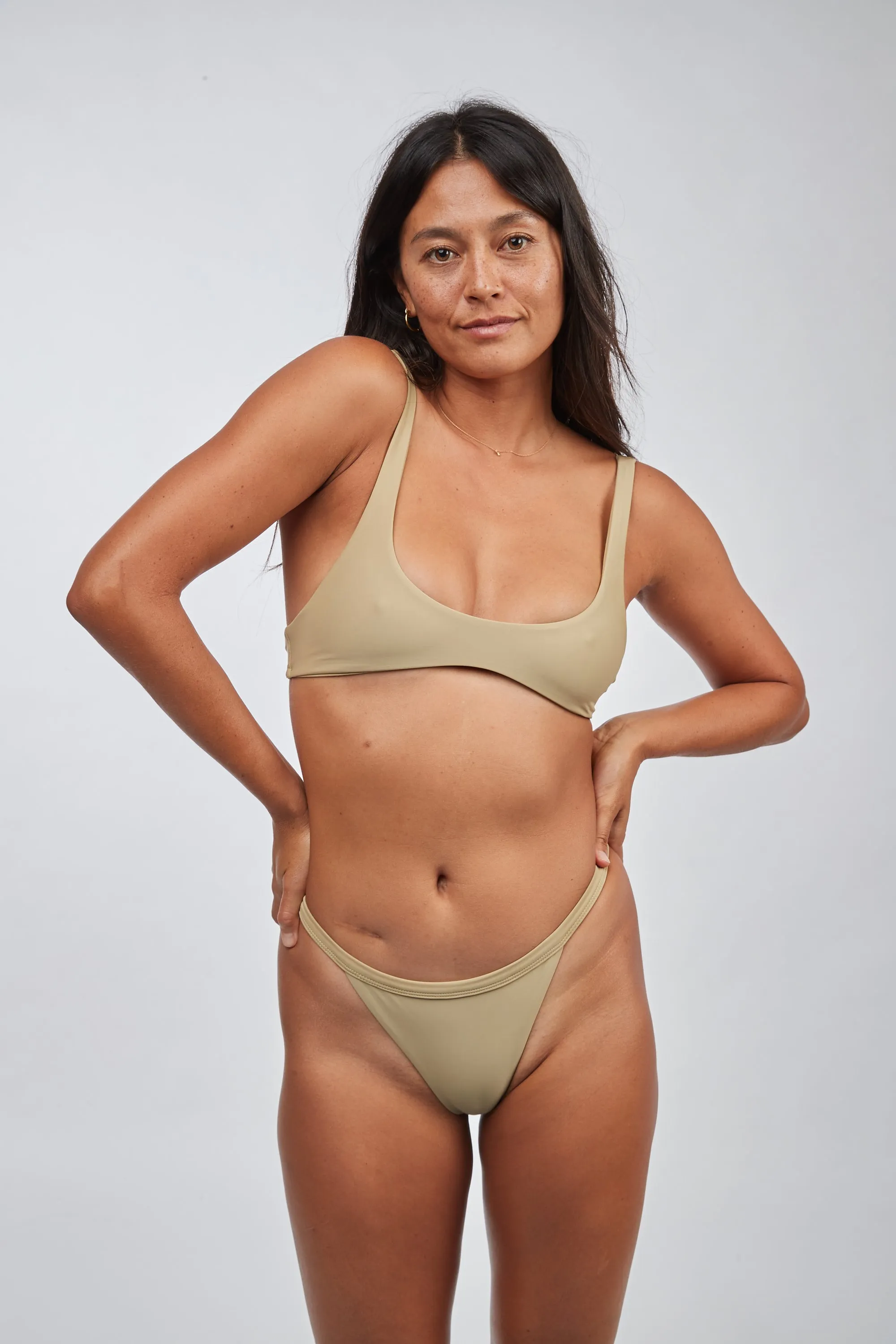 South Top - Kolea sold by Benoa Swim