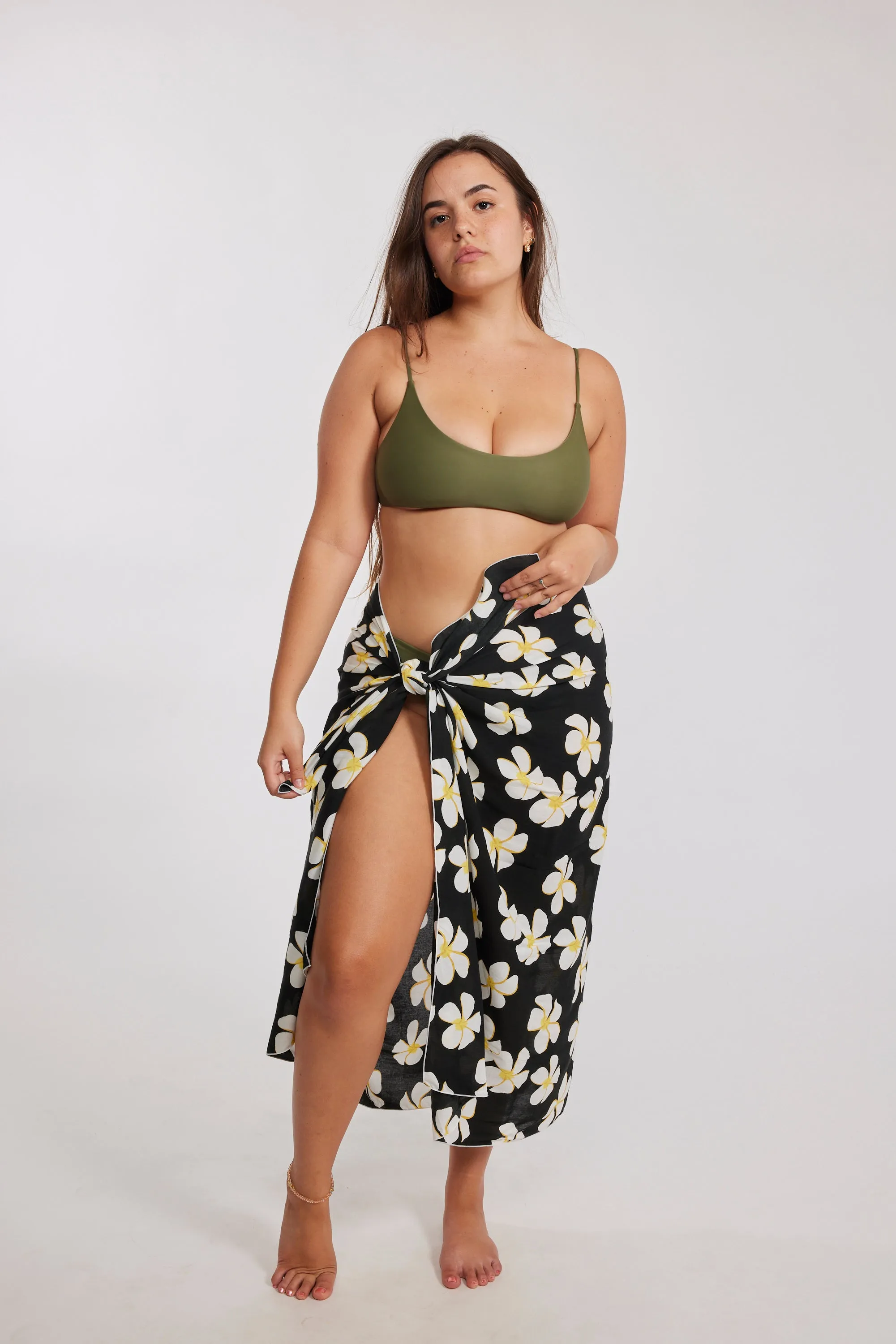 Pareo sold by Benoa Swim product image thumbnail 2