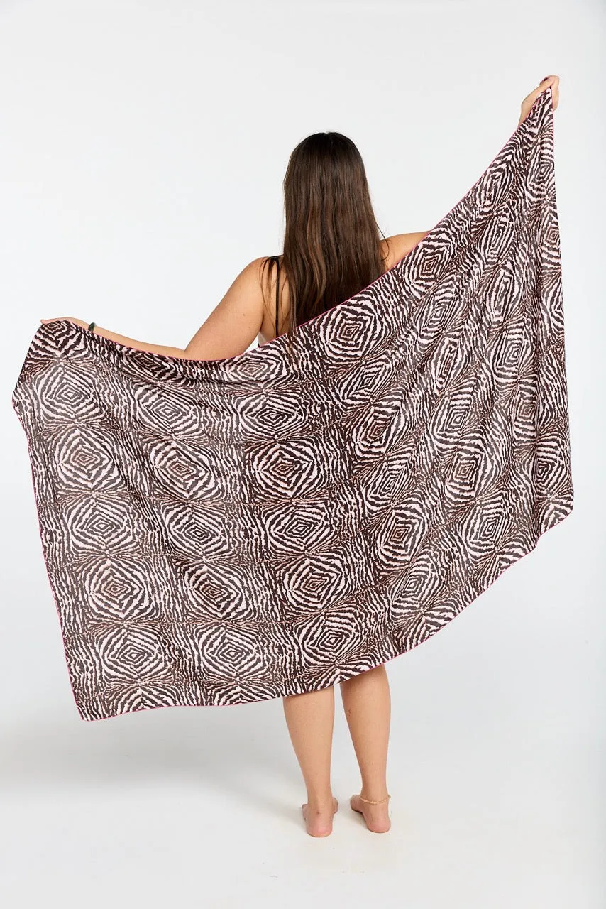 Pareo sold by Benoa Swim product image thumbnail 3