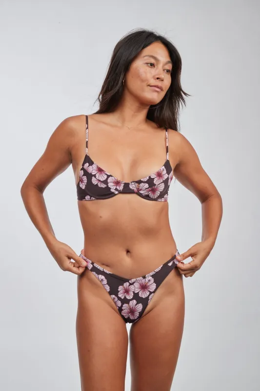 Shea Top - Outrigger sold by Benoa Swim