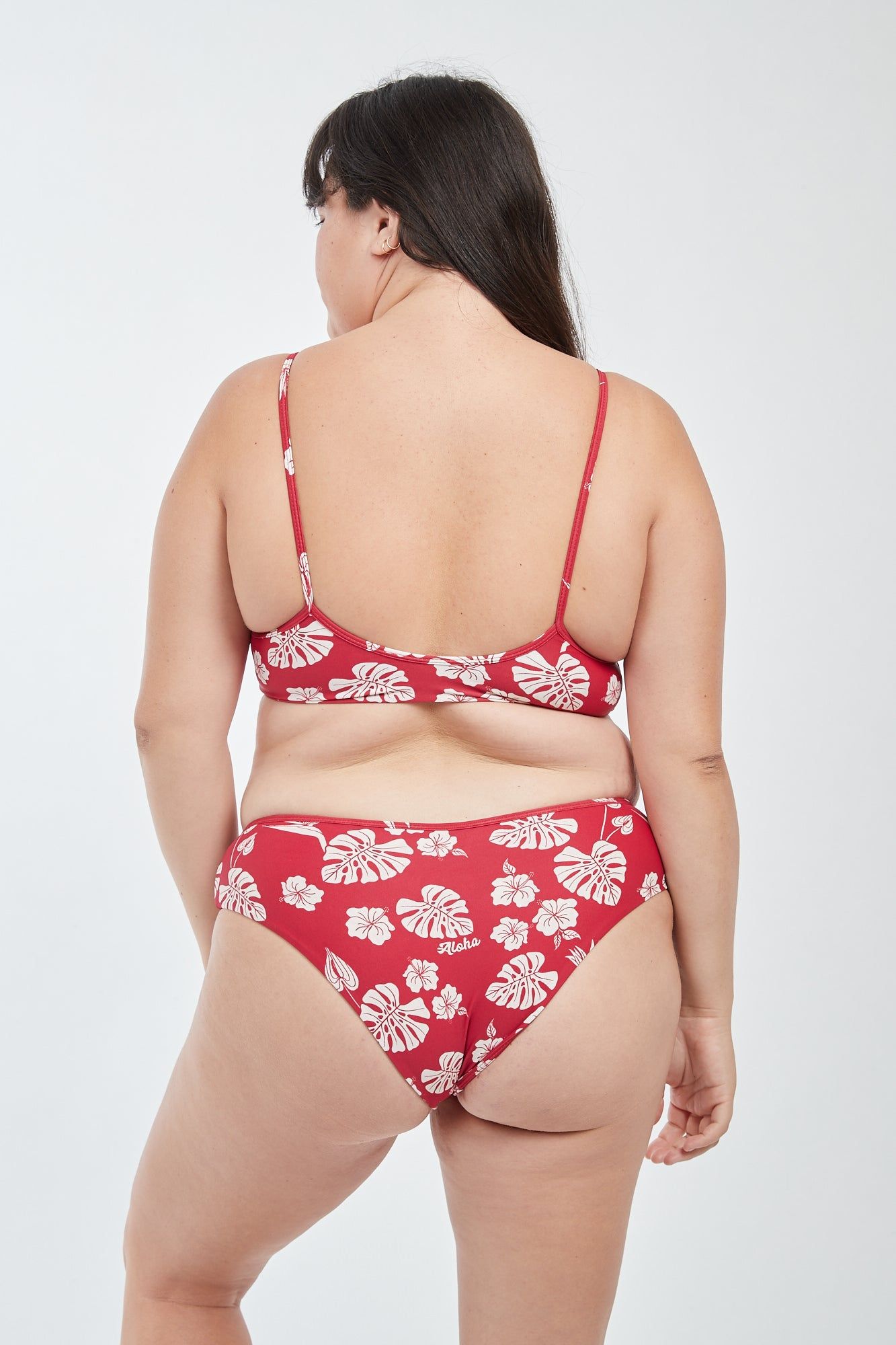 Emma Bottom - 90's Baby sold by Benoa Swim product image thumbnail 5