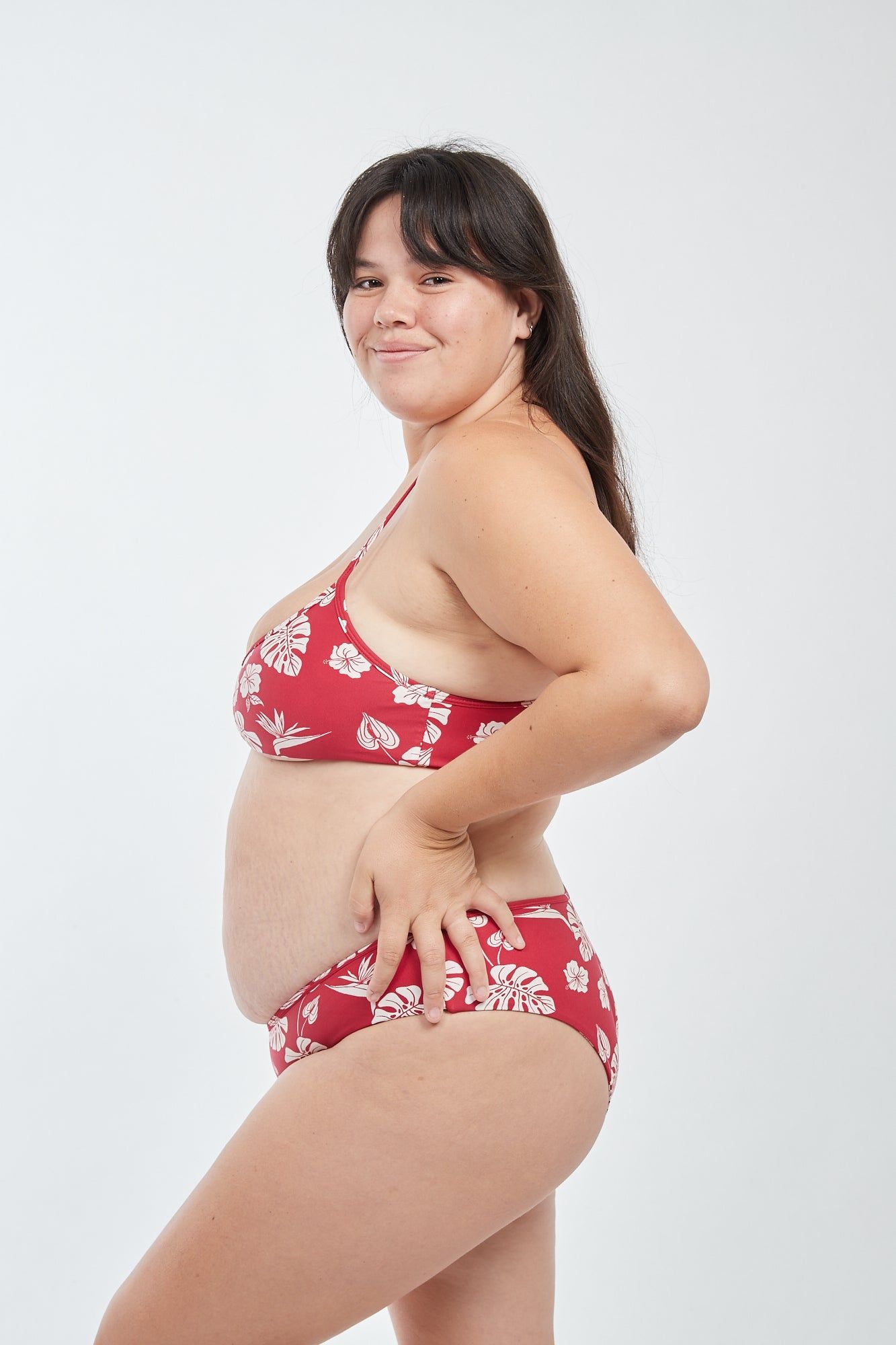 Emma Bottom - 90's Baby sold by Benoa Swim product image thumbnail 6