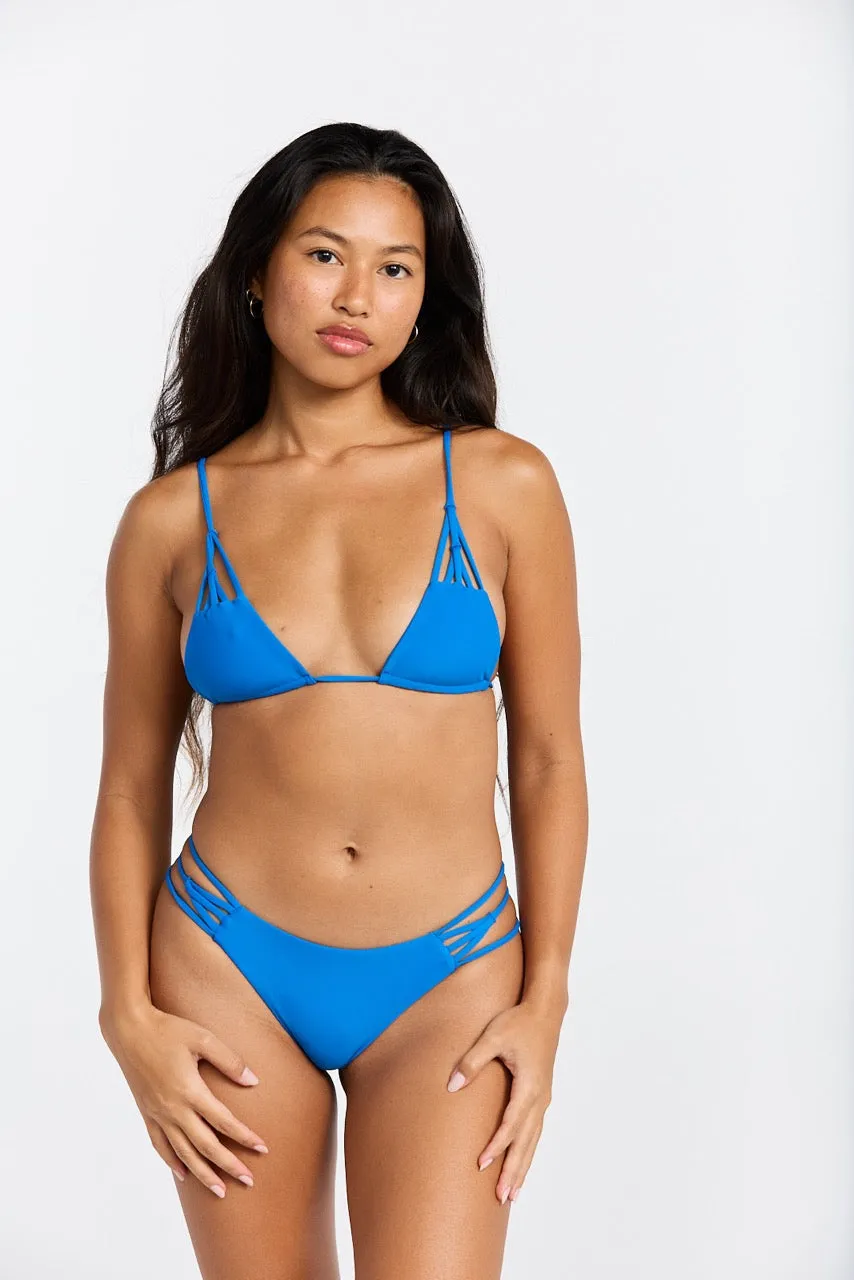 Luna Top - Oasis sold by Benoa Swim