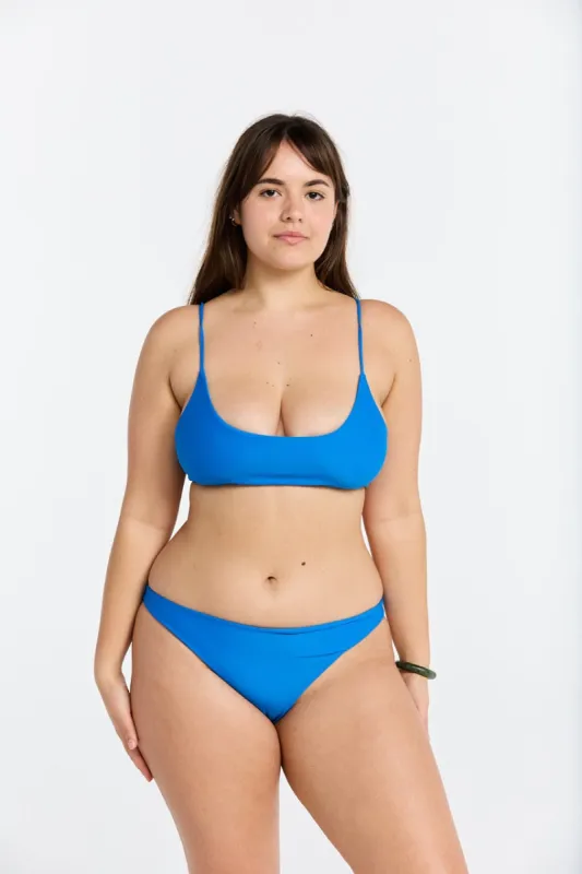 Babe Top - Oasis sold by Benoa Swim