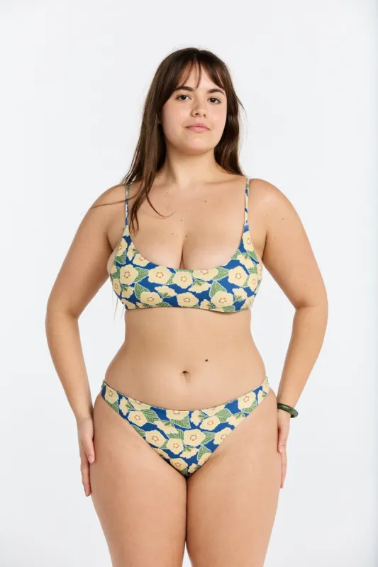 Babe Top - Ilima sold by Benoa Swim