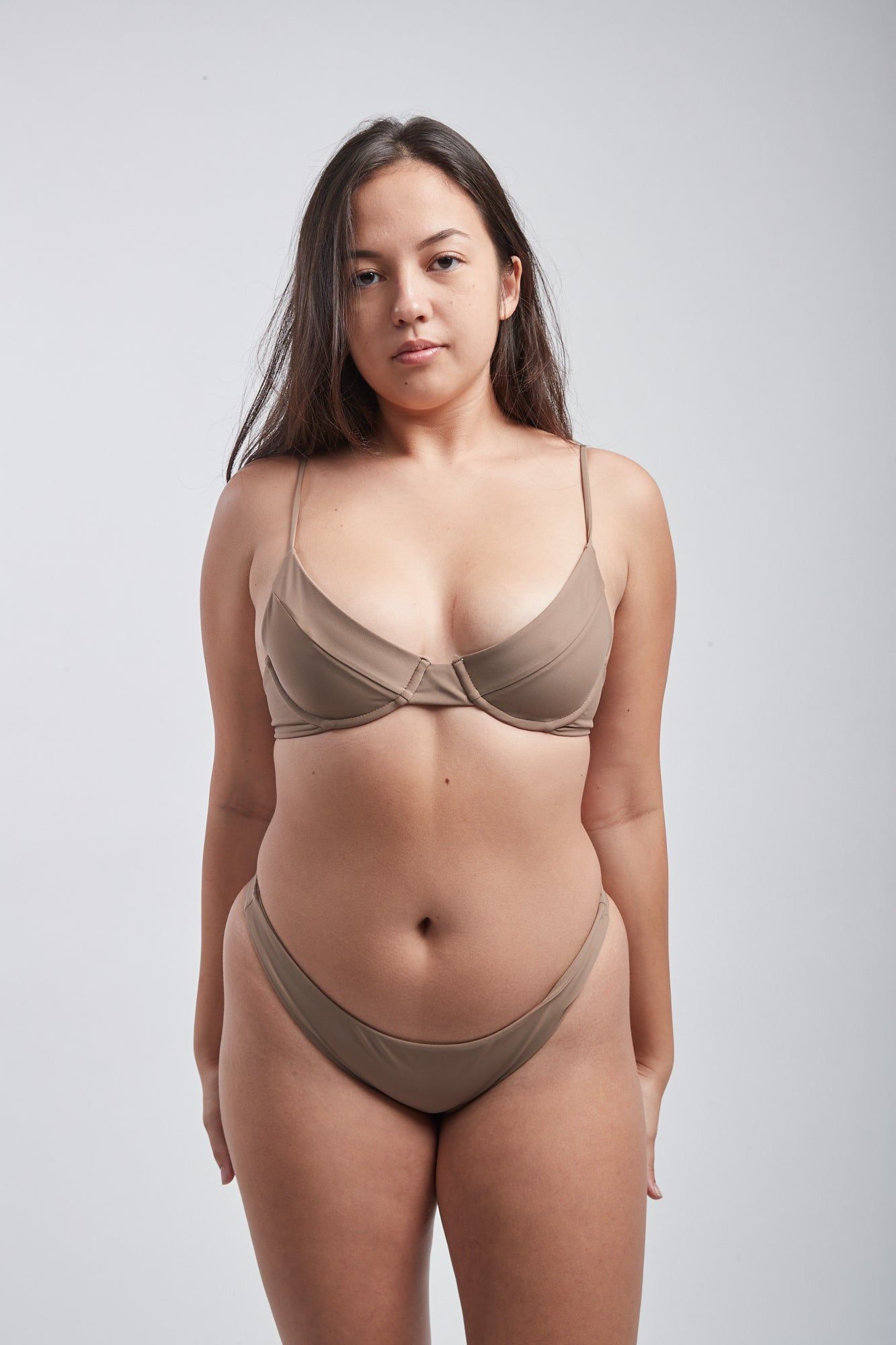 Hina Bottom - Husk sold by Benoa Swim product image thumbnail 4