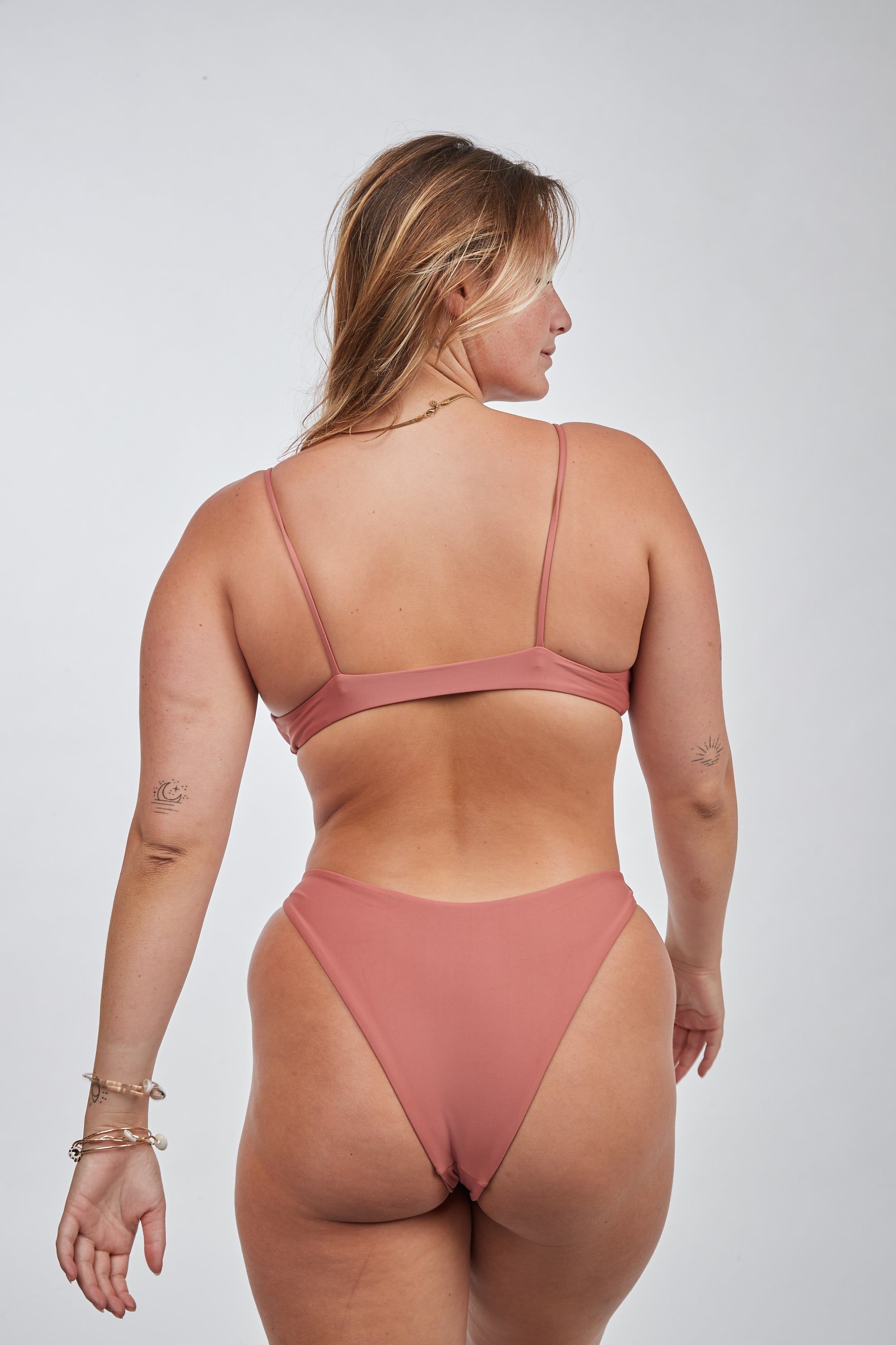 Padang Top - Orchid sold by Benoa Swim product image thumbnail 5