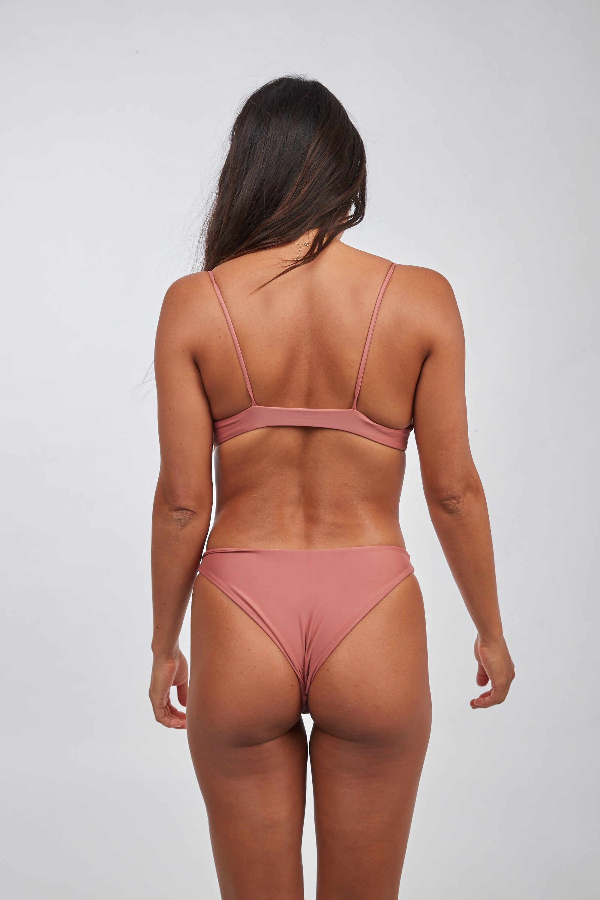 Padang Top - Orchid sold by Benoa Swim product image thumbnail 2