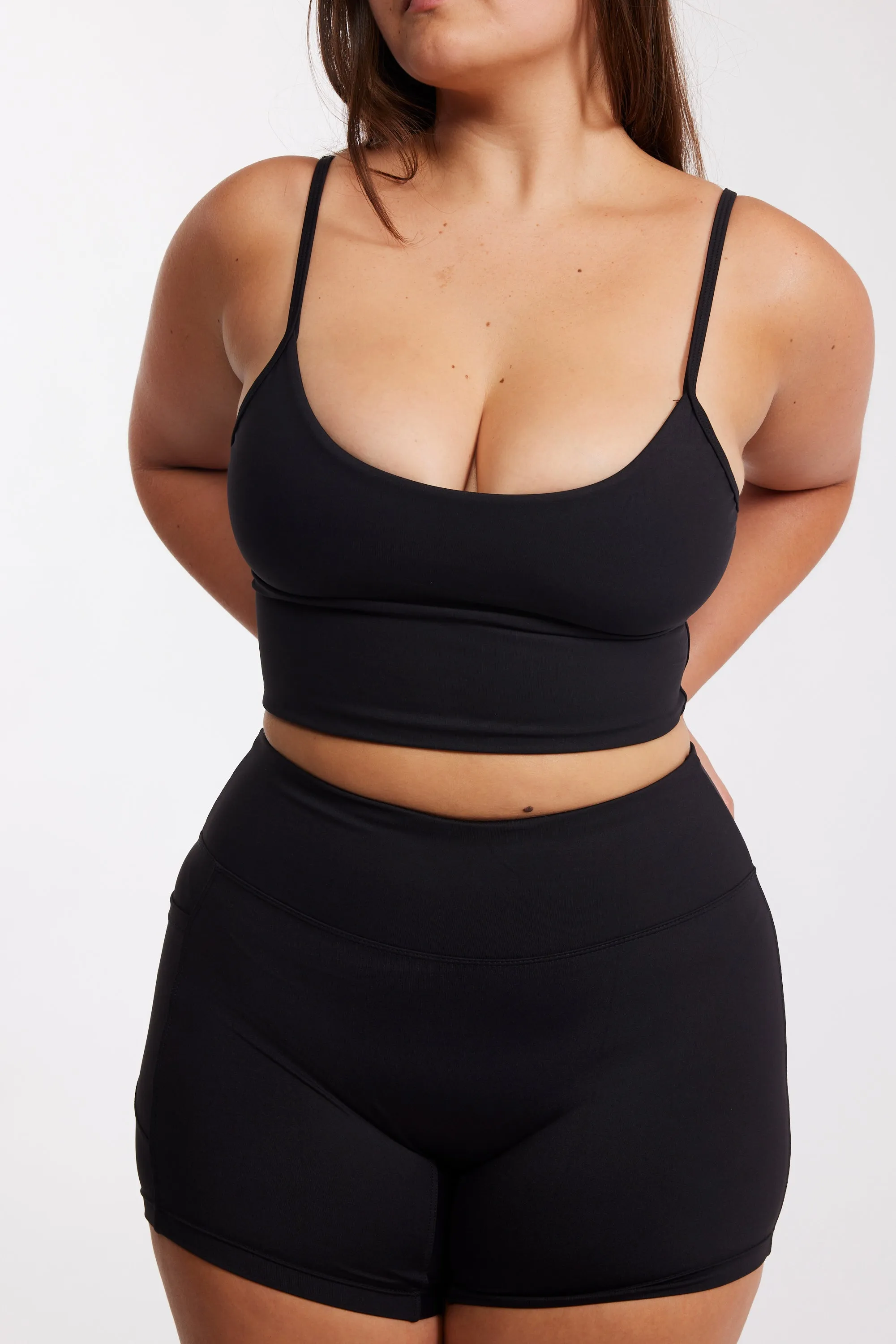 Active Tank - Black sold by Benoa Swim product image thumbnail 5