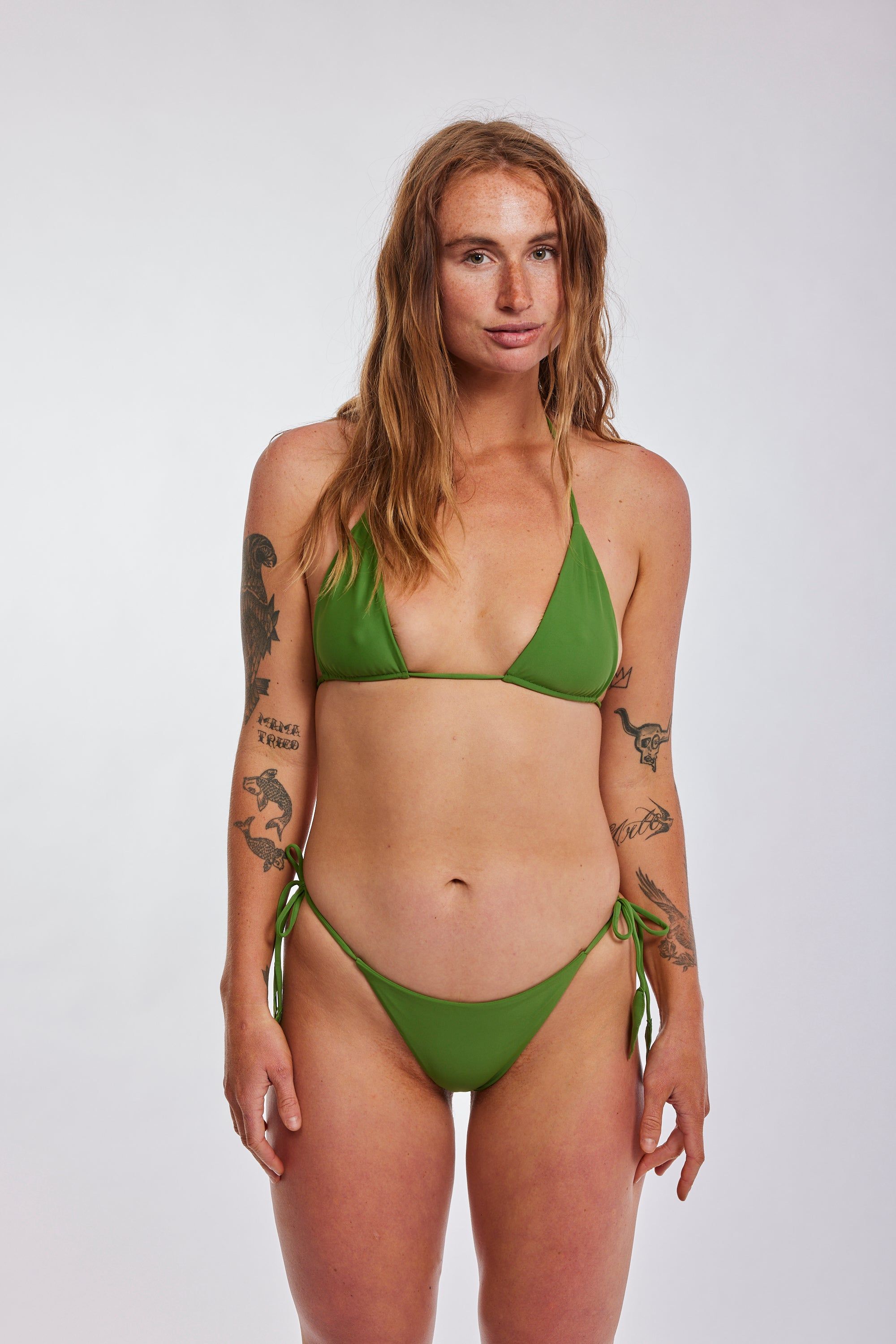 Tunnels Bottom - Ti sold by Benoa Swim product image thumbnail 4