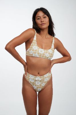 Duke Bottom - Honey Palaka sold by Benoa Swim
