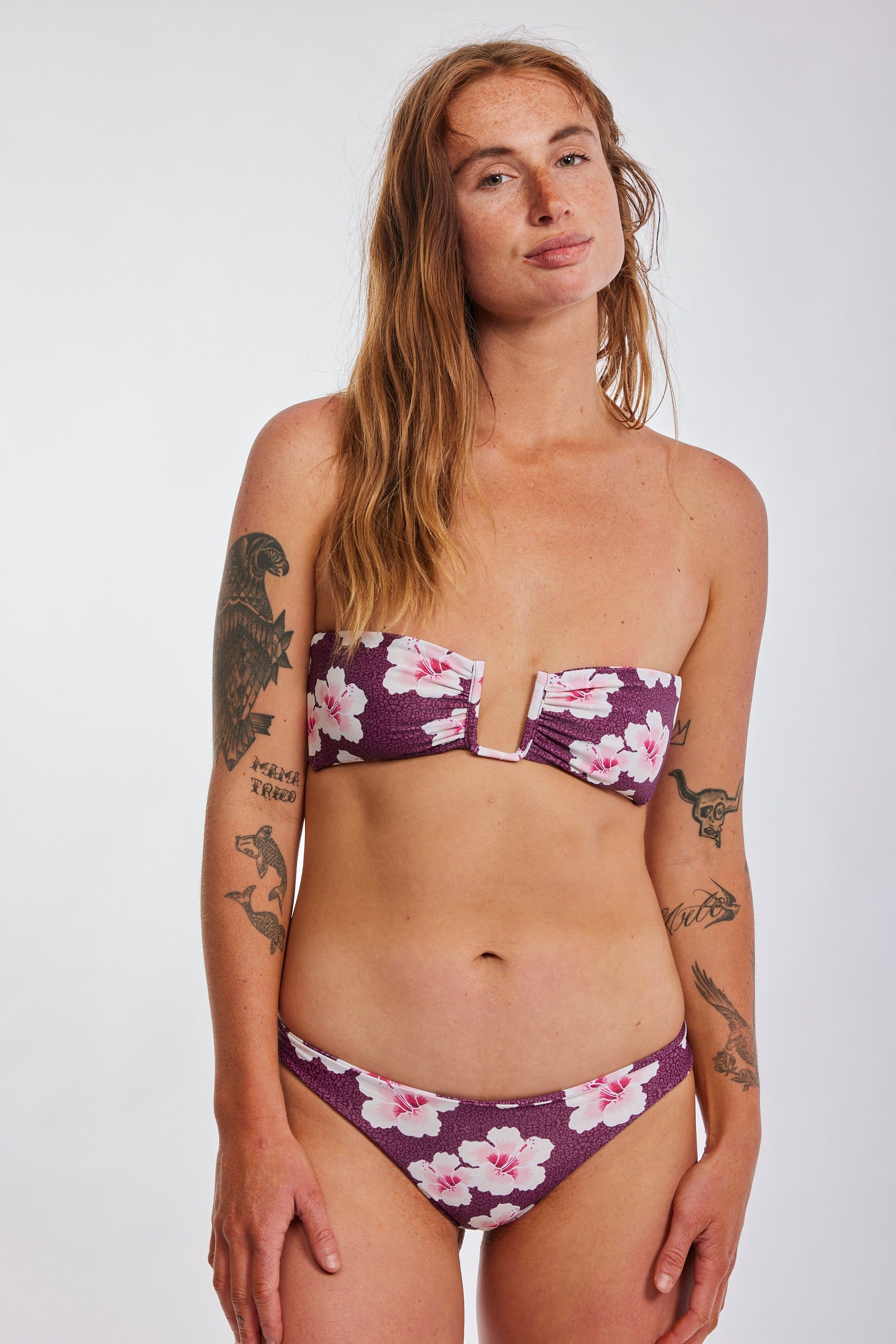 Queens Top - Lani sold by Benoa Swim product image thumbnail 4